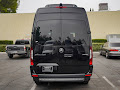 2024 Mercedes-Benz Sprinter Passenger Van