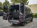 2024 Mercedes-Benz Sprinter Passenger Van