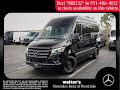 2024 Mercedes-Benz Sprinter Passenger Van