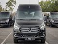 2024 Mercedes-Benz Sprinter Passenger Van