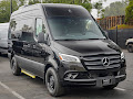 2024 Mercedes-Benz Sprinter Passenger Van