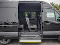 2024 Mercedes-Benz Sprinter Passenger Van