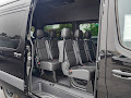 2024 Mercedes-Benz Sprinter Passenger Van