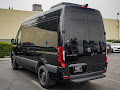 2024 Mercedes-Benz Sprinter Passenger Van