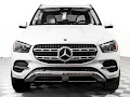 2025 Mercedes-Benz GLE 350 4MATIC