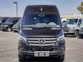 2024 Mercedes-Benz Sprinter Cargo Van