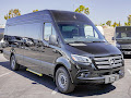 2024 Mercedes-Benz Sprinter Cargo Van