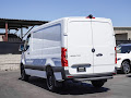 2025 Mercedes-Benz Sprinter Cargo Van