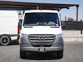 2025 Mercedes-Benz Sprinter Cargo Van