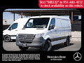 2025 Mercedes-Benz Sprinter Cargo Van