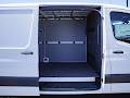 2025 Mercedes-Benz Sprinter Cargo Van