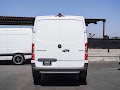 2025 Mercedes-Benz Sprinter Cargo Van