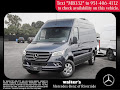 2024 Mercedes-Benz Sprinter Passenger Van