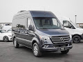 2024 Mercedes-Benz Sprinter Passenger Van