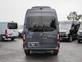 2024 Mercedes-Benz Sprinter Passenger Van