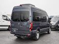 2024 Mercedes-Benz Sprinter Passenger Van