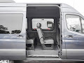 2024 Mercedes-Benz Sprinter Passenger Van