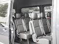 2024 Mercedes-Benz Sprinter Passenger Van