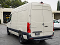 2025 Mercedes-Benz Sprinter Cargo Van