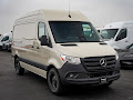 2025 Mercedes-Benz Sprinter Cargo Van