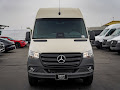 2025 Mercedes-Benz Sprinter Cargo Van