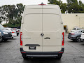 2025 Mercedes-Benz Sprinter Cargo Van