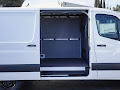 2025 Mercedes-Benz Sprinter Cargo Van