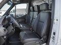 2025 Mercedes-Benz Sprinter Cargo Van