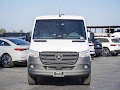 2025 Mercedes-Benz Sprinter Cargo Van