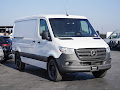 2025 Mercedes-Benz Sprinter Cargo Van