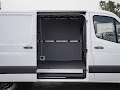 2025 Mercedes-Benz Sprinter Cargo Van