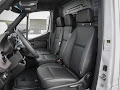 2025 Mercedes-Benz Sprinter Cargo Van