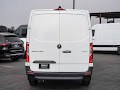 2025 Mercedes-Benz Sprinter Cargo Van