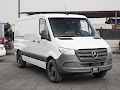 2025 Mercedes-Benz Sprinter Cargo Van