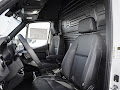 2025 Mercedes-Benz Sprinter Cargo Van