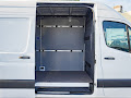 2025 Mercedes-Benz Sprinter Cargo Van