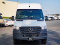 2025 Mercedes-Benz Sprinter Cargo Van