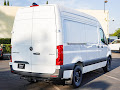 2025 Mercedes-Benz Sprinter Cargo Van