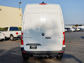 2025 Mercedes-Benz Sprinter Cargo Van