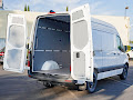 2025 Mercedes-Benz Sprinter Cargo Van