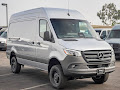 2025 Mercedes-Benz Sprinter Cargo Van