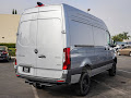 2025 Mercedes-Benz Sprinter Cargo Van