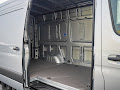 2025 Mercedes-Benz Sprinter Cargo Van