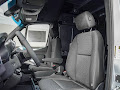 2025 Mercedes-Benz Sprinter Cargo Van