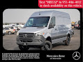 2025 Mercedes-Benz Sprinter Cargo Van