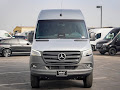 2025 Mercedes-Benz Sprinter Cargo Van