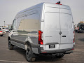 2025 Mercedes-Benz Sprinter Cargo Van