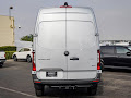 2025 Mercedes-Benz Sprinter Cargo Van