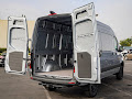 2025 Mercedes-Benz Sprinter Cargo Van