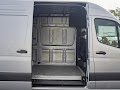 2025 Mercedes-Benz Sprinter Cargo Van